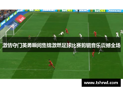 激情守门英勇瞬间集锦激燃足球比赛剪辑音乐震撼全场