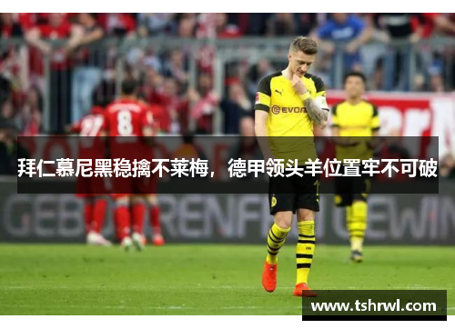 拜仁慕尼黑稳擒不莱梅，德甲领头羊位置牢不可破